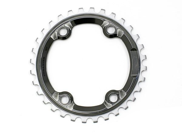 Shimano XTR M9000 og M9020 11-speed SS 30T