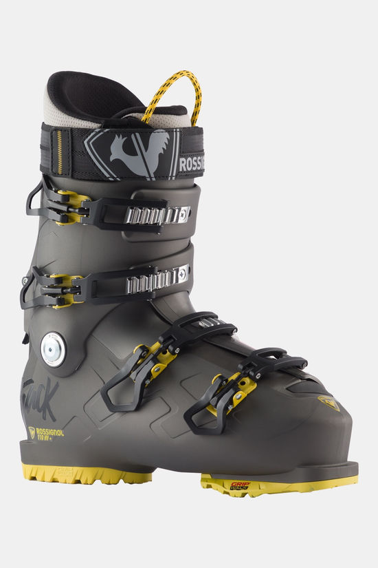 Rossignol Rossignol Track 110 Hv+ Gw Skischoen