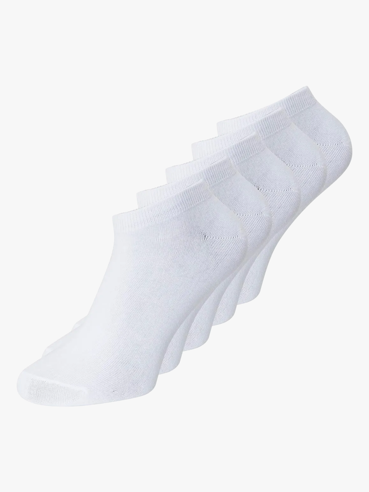 Dongo Socks 5 Pack