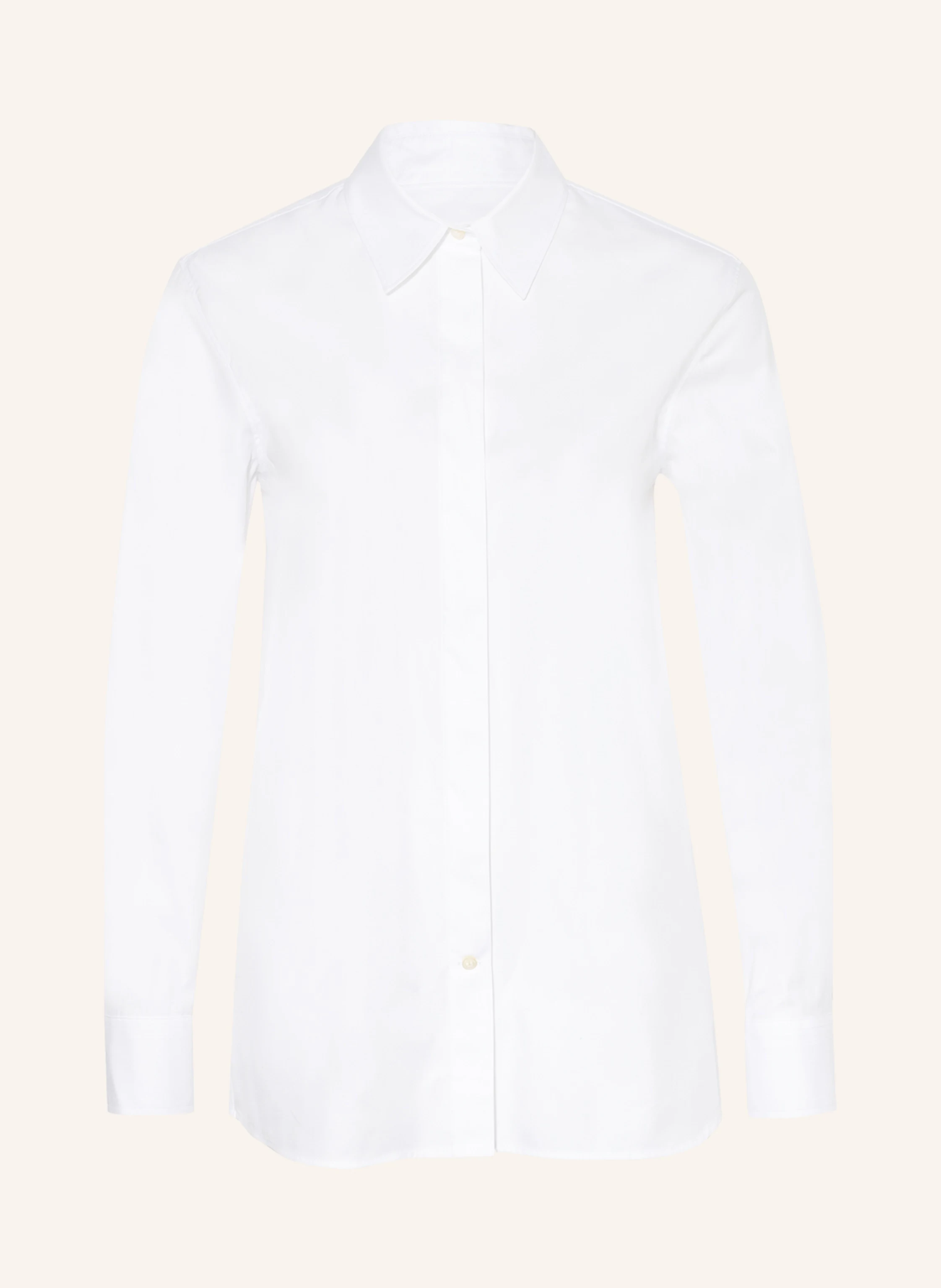 TIGER OF SWEDEN Hemdbluse NARKISA