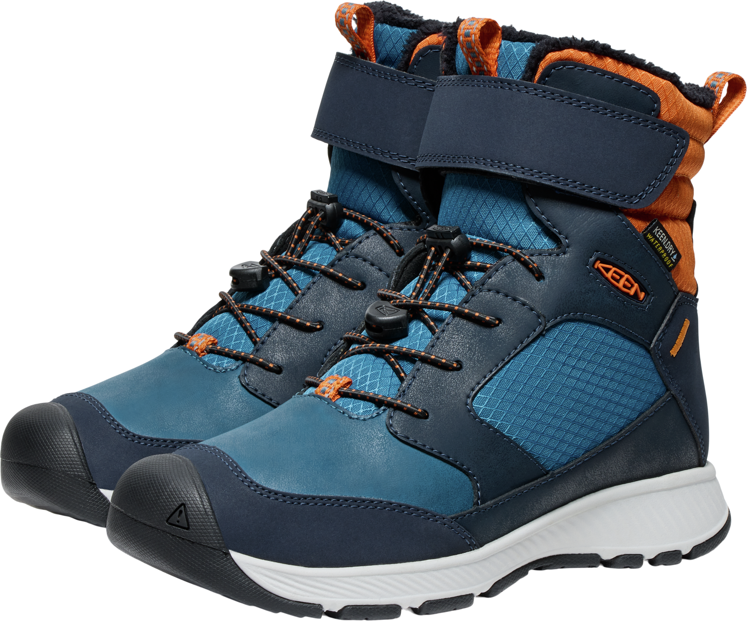 Keen Winterstiefel »SKUA WINTER WP«  Snowboots, Winterboots, Winterschuhe, wasserdicht
