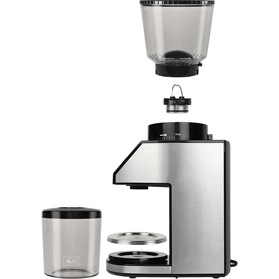 Calibra® |Kaffeemühle