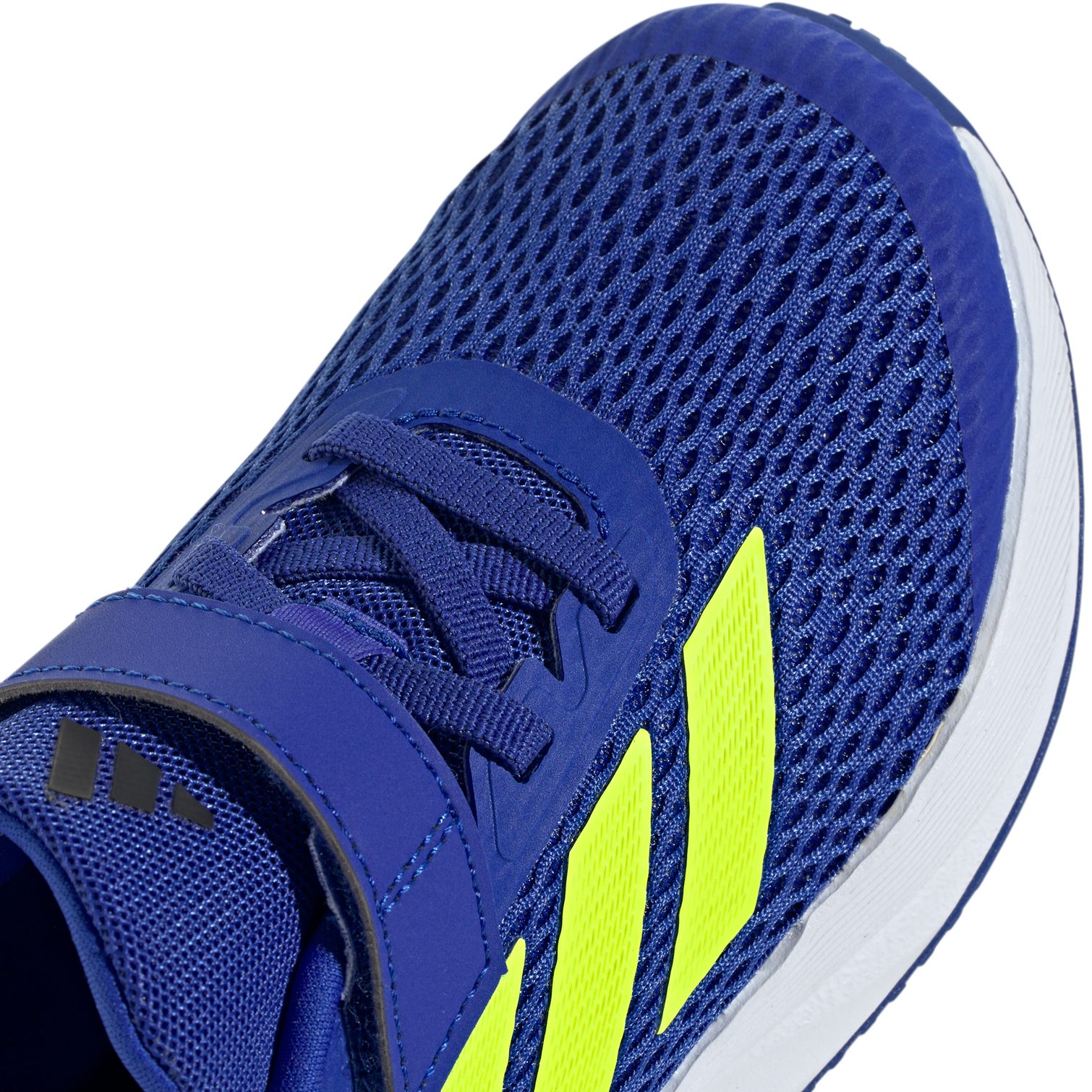 adidas Duramo SL Kids Laufschuhe Kinder lucid blue