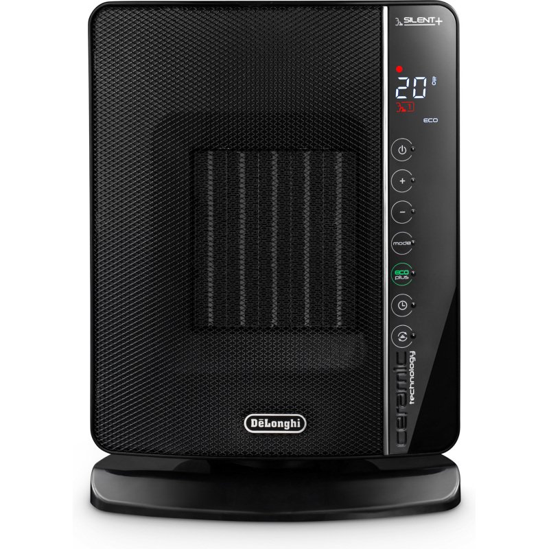 Chauffage soufflant céramique Delonghi 2400 W