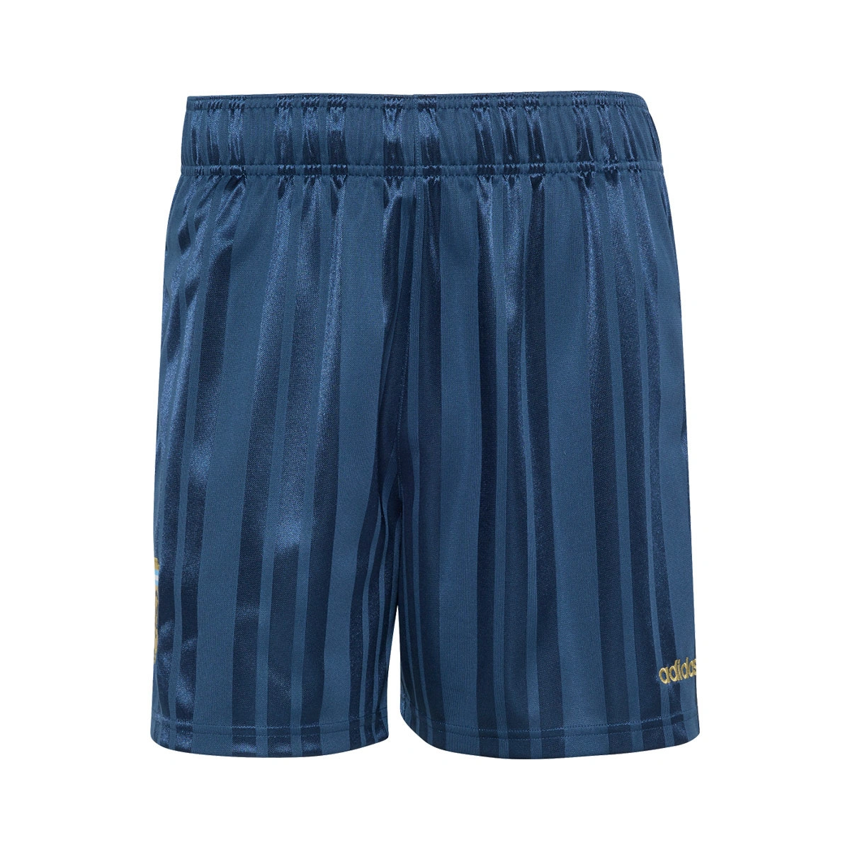 Calções adidas Argentina EQT Fanswear Mundial 2026