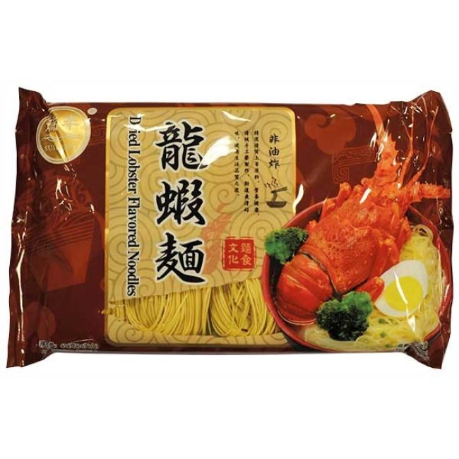 Sui Feng Gedroogde Kreeftensmaak Noedels 464g