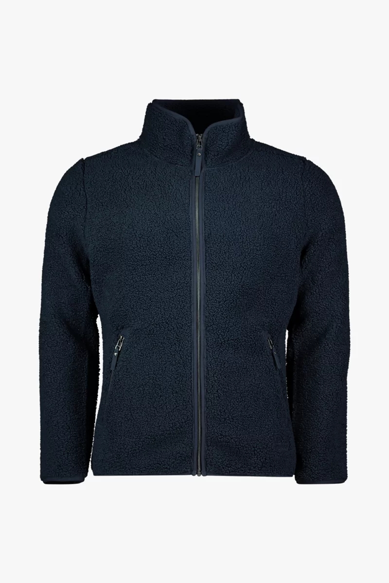 Jack Wolfskin High Cloud Damen Midlayer