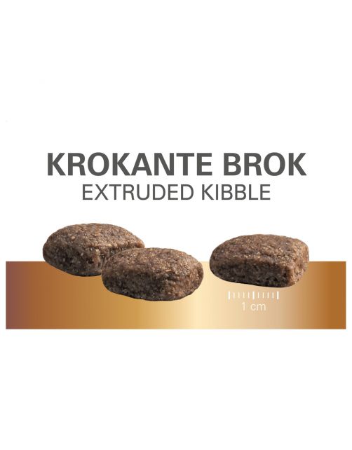 Prins Protection Croque Basic Excellent - Hondenvoer