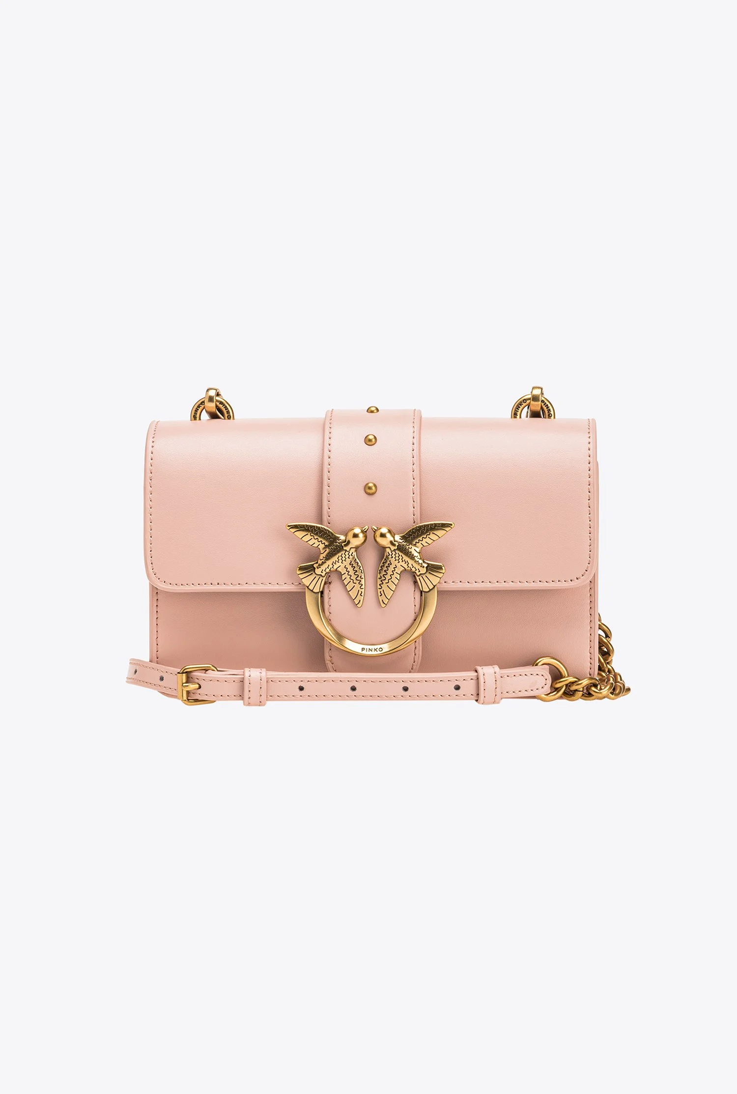 MINI ONE - Mini love bag one simply | Rose
