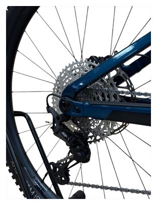 Produit reconditionné . Trek Rail 7 625 Gen2 SHIMANO XT 2022 . VTT électrique . Trek . très bon état