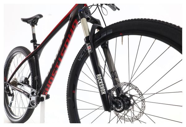 Produit reconditionné · Ghost HTX 1 Carbone XT / Vélo VTT / Ghost | Bon état