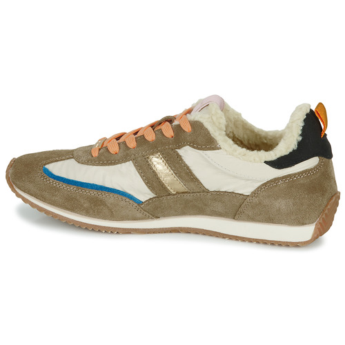Serafini - LADY D - Beige / Marron