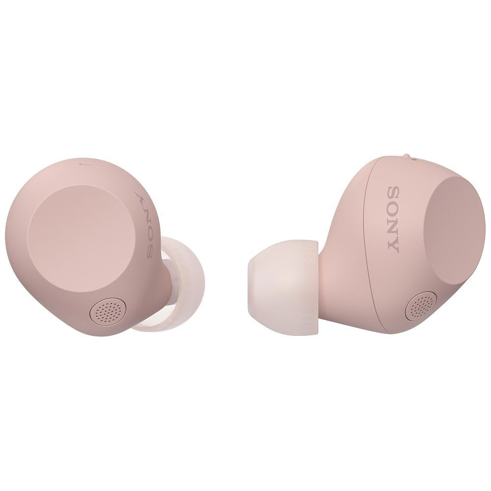 WF-C710N TWS NC In-Ear Kopfhörer IPX4 Headset   Ladecase (WFC710NP.CE7) - Rosa