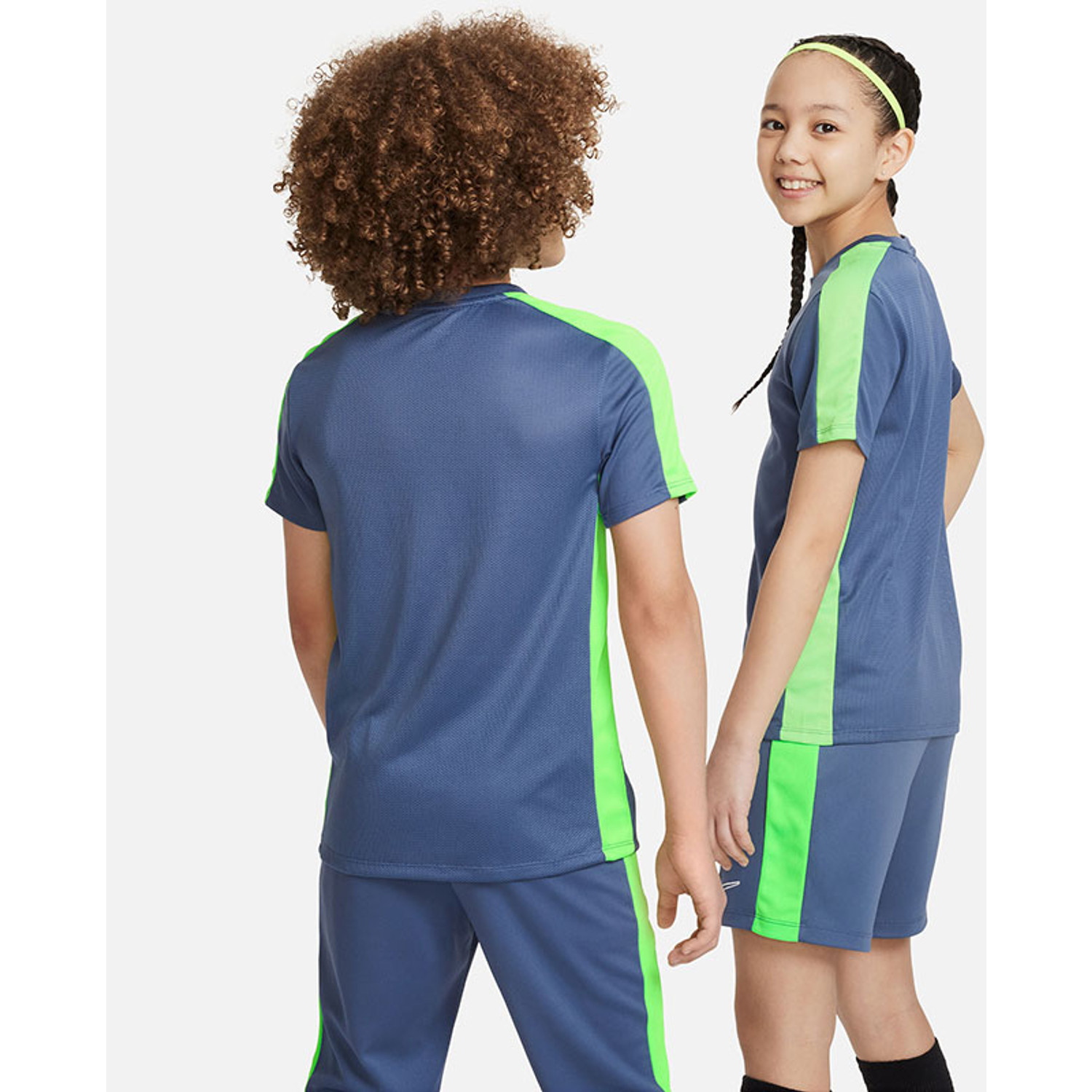 Nike Academy Trainingsset Kids