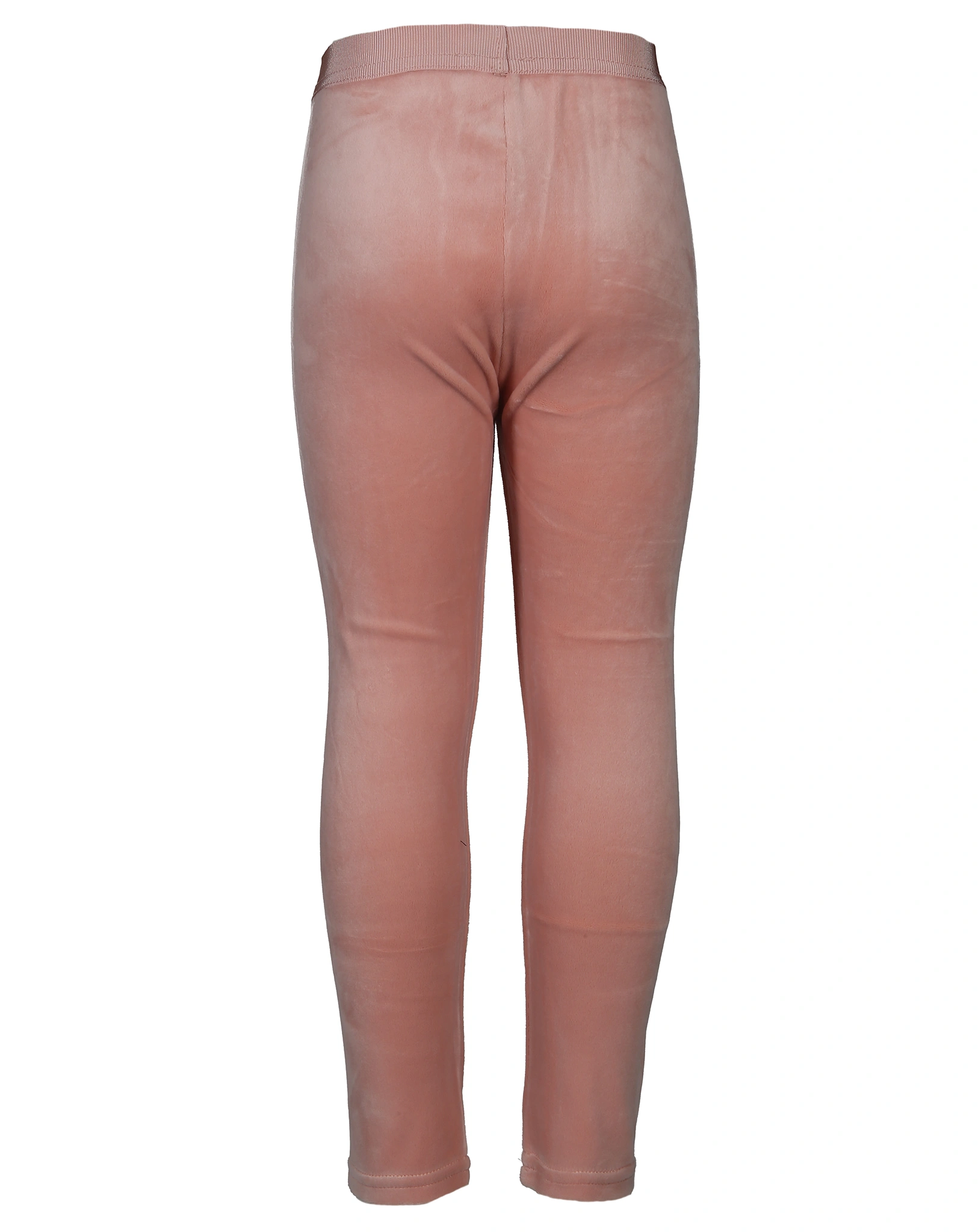 Leggings PLUSH in rose