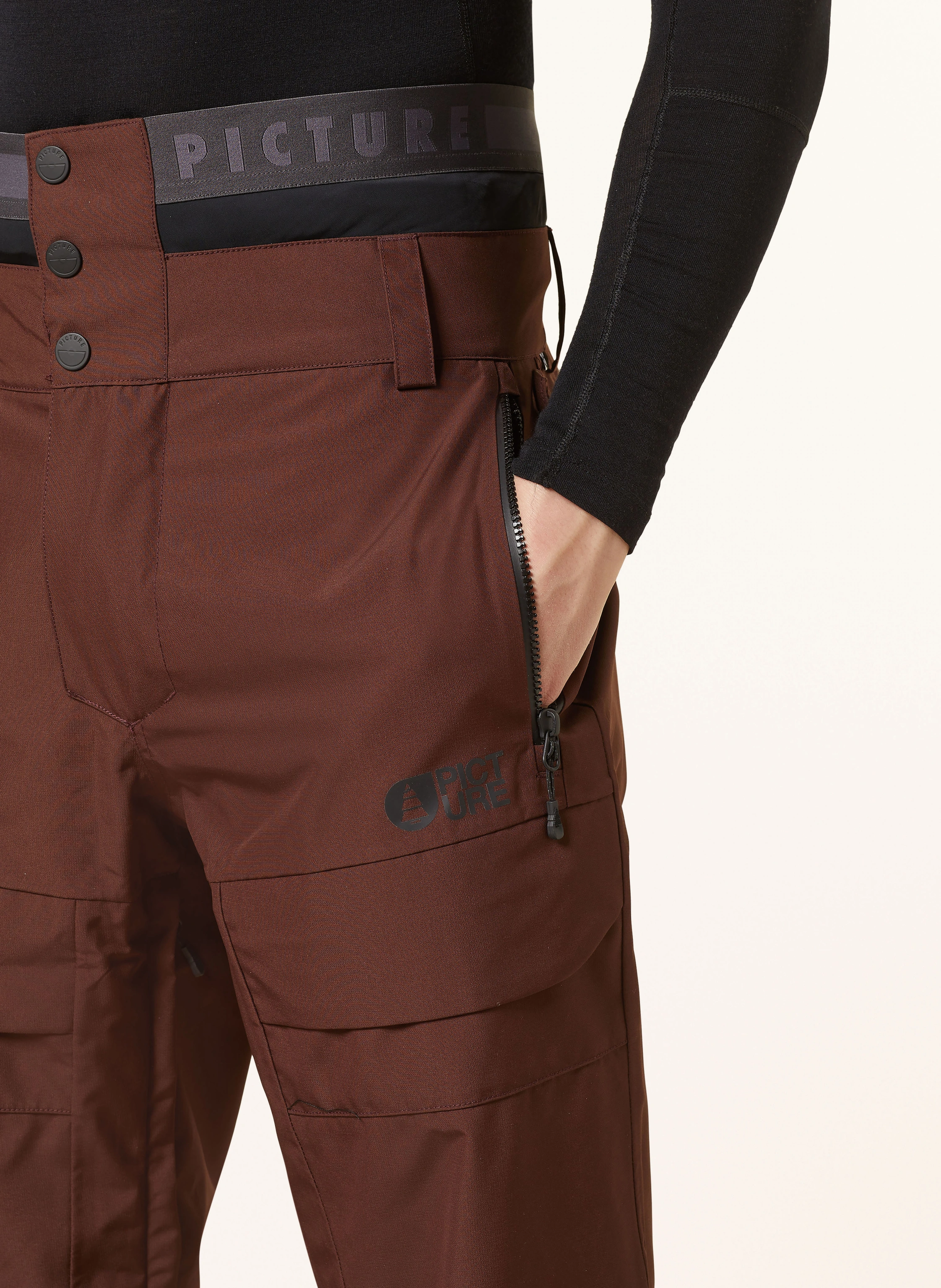 PICTURE Skihose IMPACT