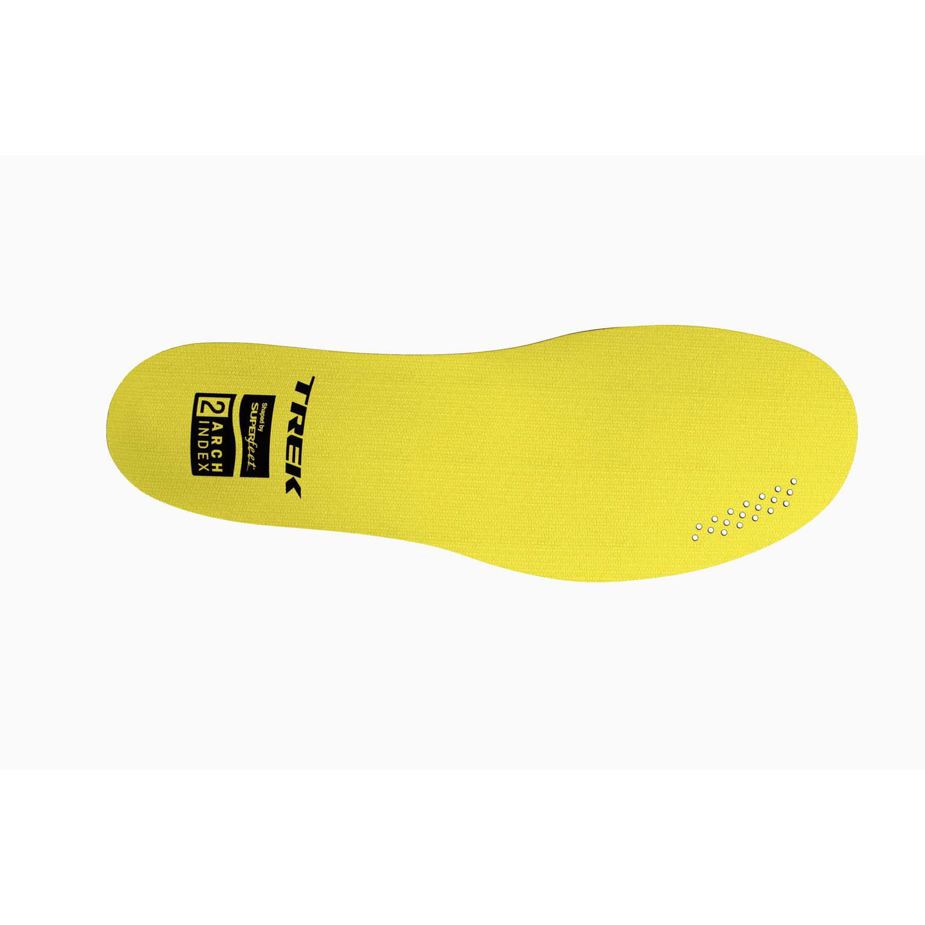 Trek BioDynamic Inlegzolen