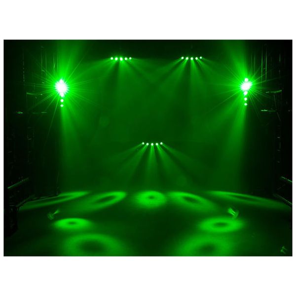 Eurolite LED SCY-50 Hybrid