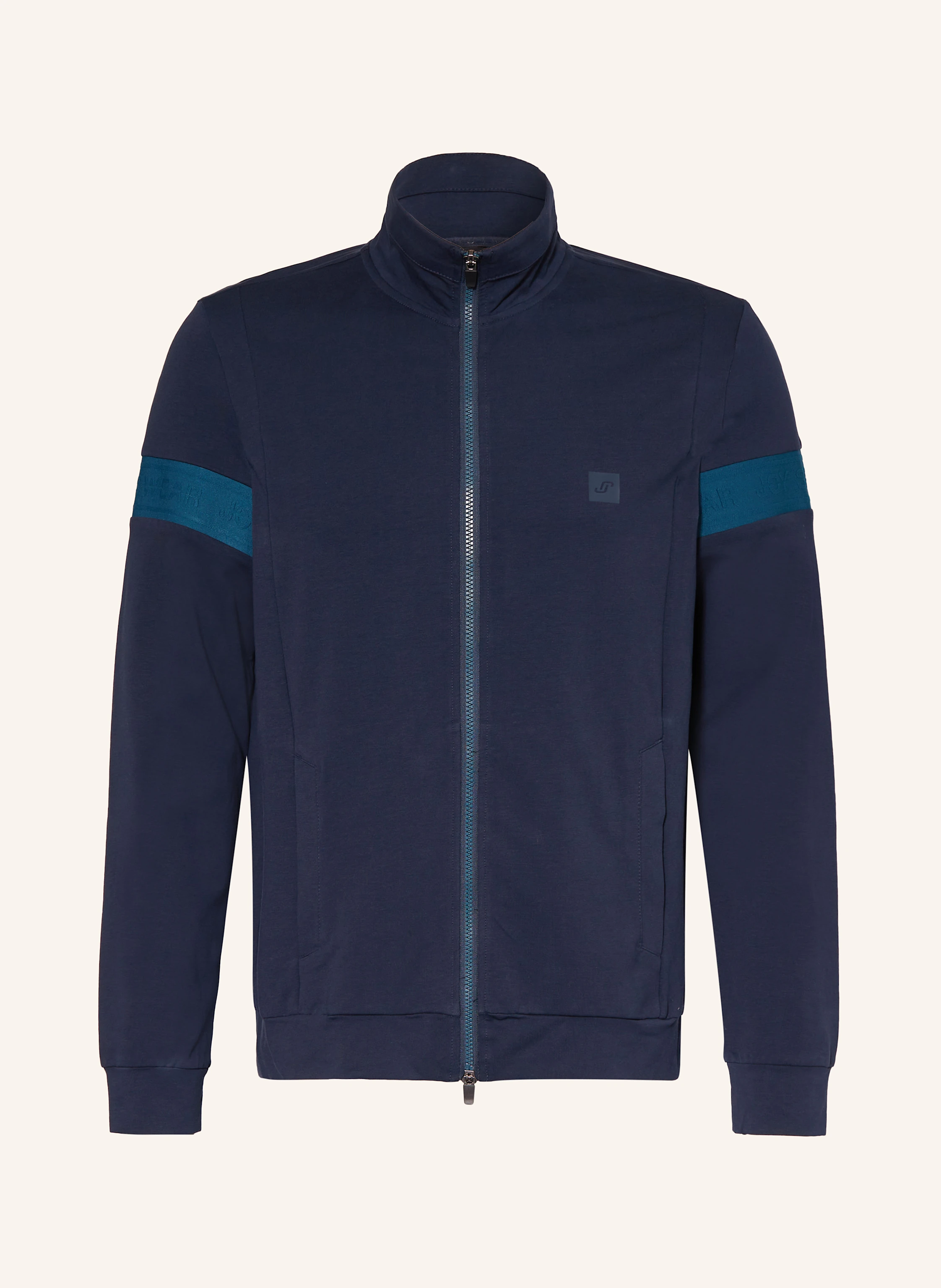 JOY sportswear Sweatjacke BERND