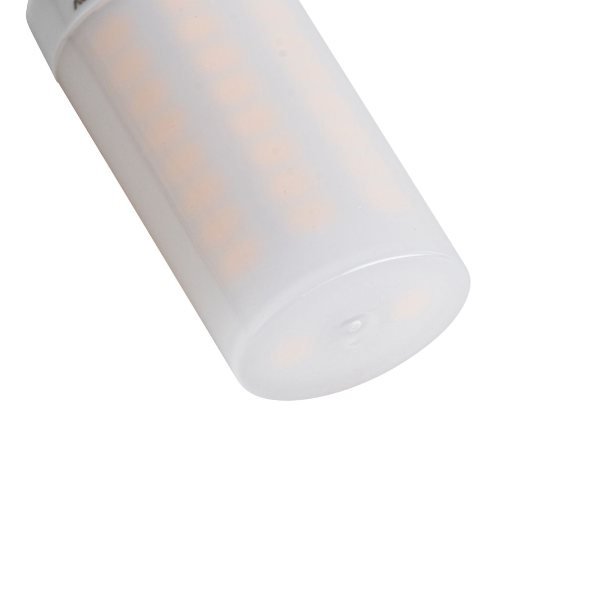 G9 3-staps dimbaar LED lamp opaal 4.5W 500 lm 4000K