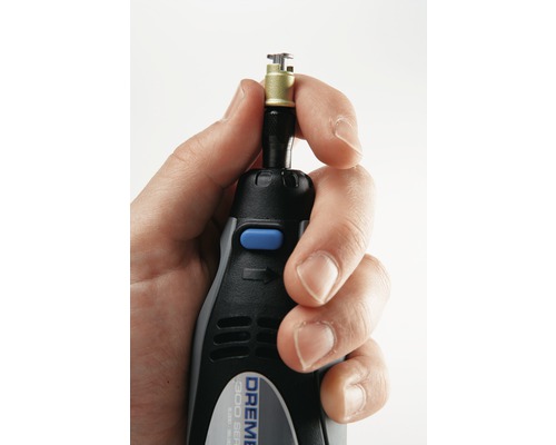 Dremel EZ SpeedClic-doorn (SC402)