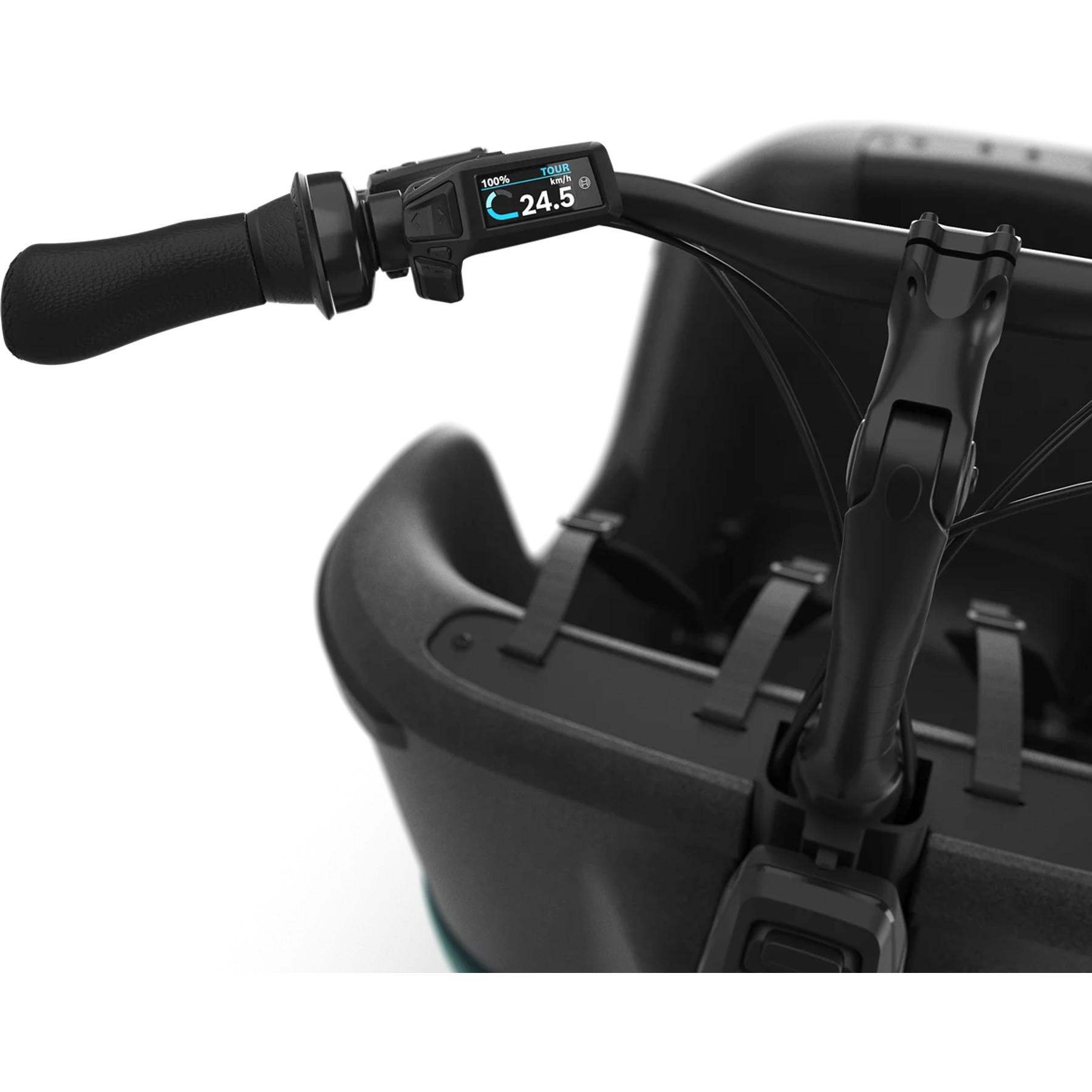 Gazelle Makki Urban 2026