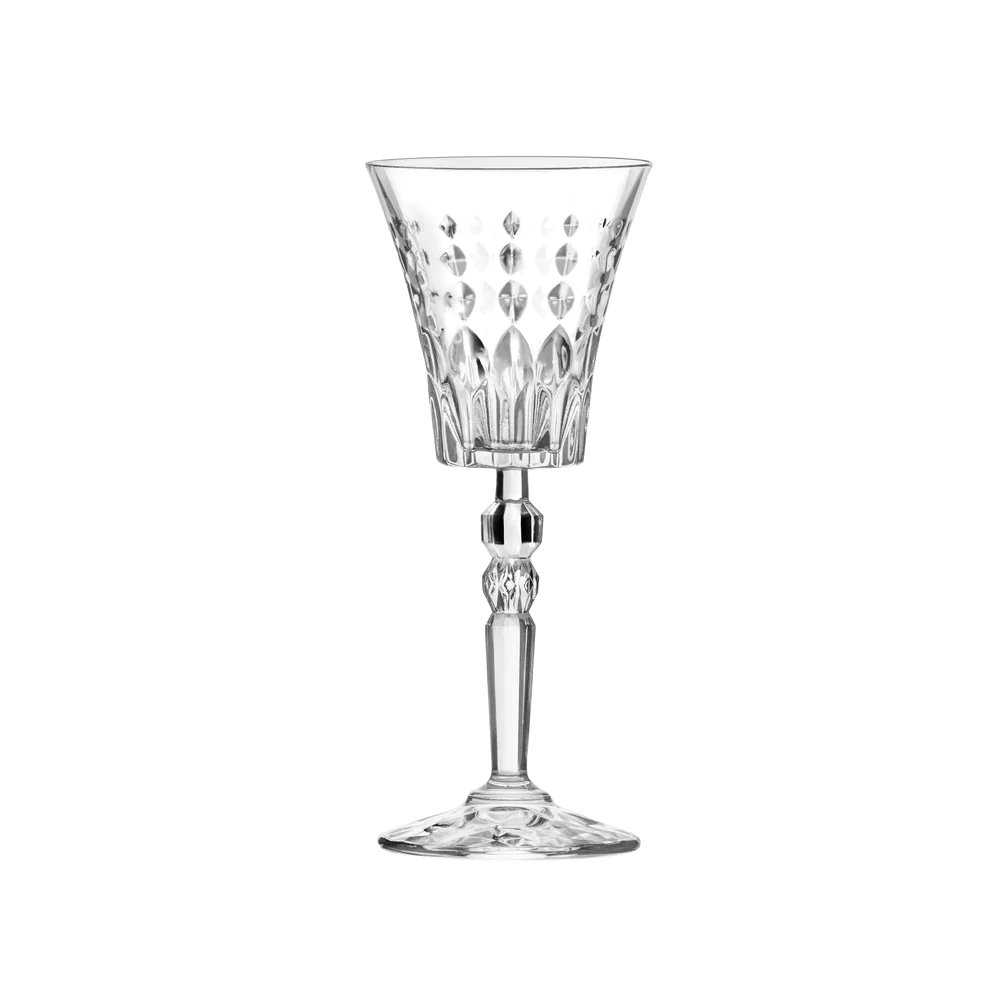 Verre à pied Marilyn 21 cl (lot de 6) RCR