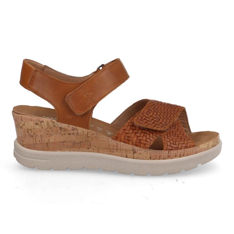 Hartjes 132.1706 ecru-cognac