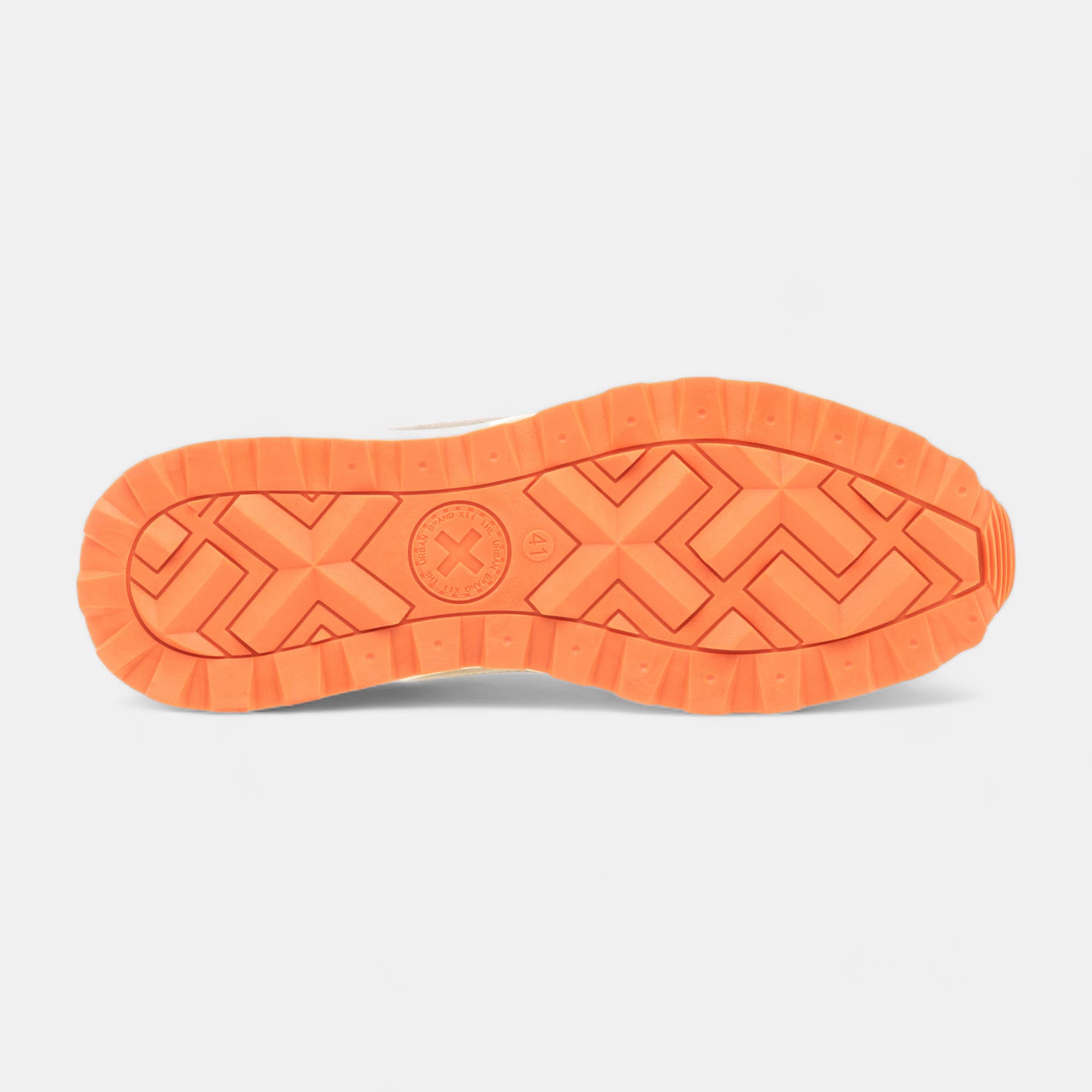 Sneakers Homme vert