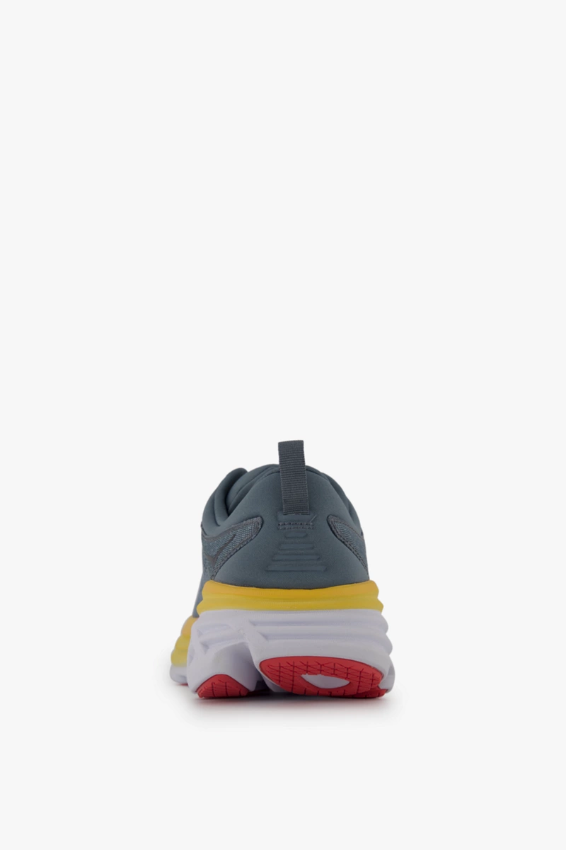 HOKA Bondi 8 Wide Herren Laufschuh