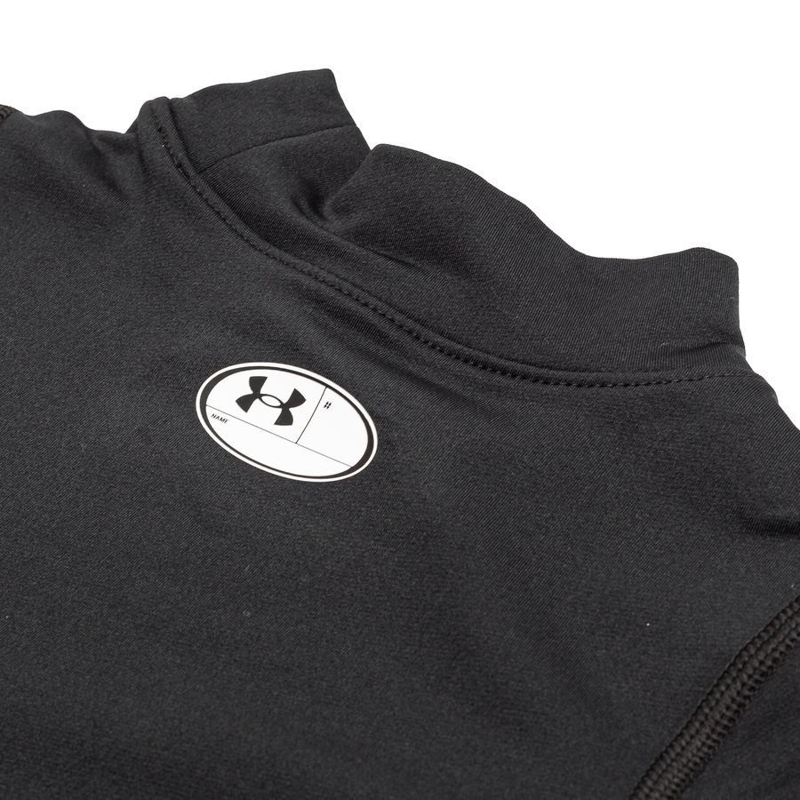 Under Armour Baselayer ColdGear - Noir Enfant