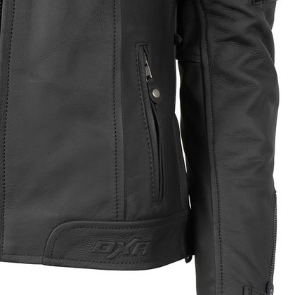 Blouson DXR A40 LADY - Noir