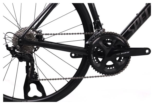 Produit reconditionné · Specialized Tarmac SL 6 Sport - Vélo de route | Très bon état