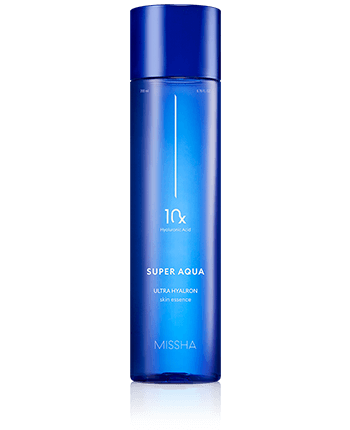 Missha Super Aqua Ultra Hyalron Skin Essence 200ml