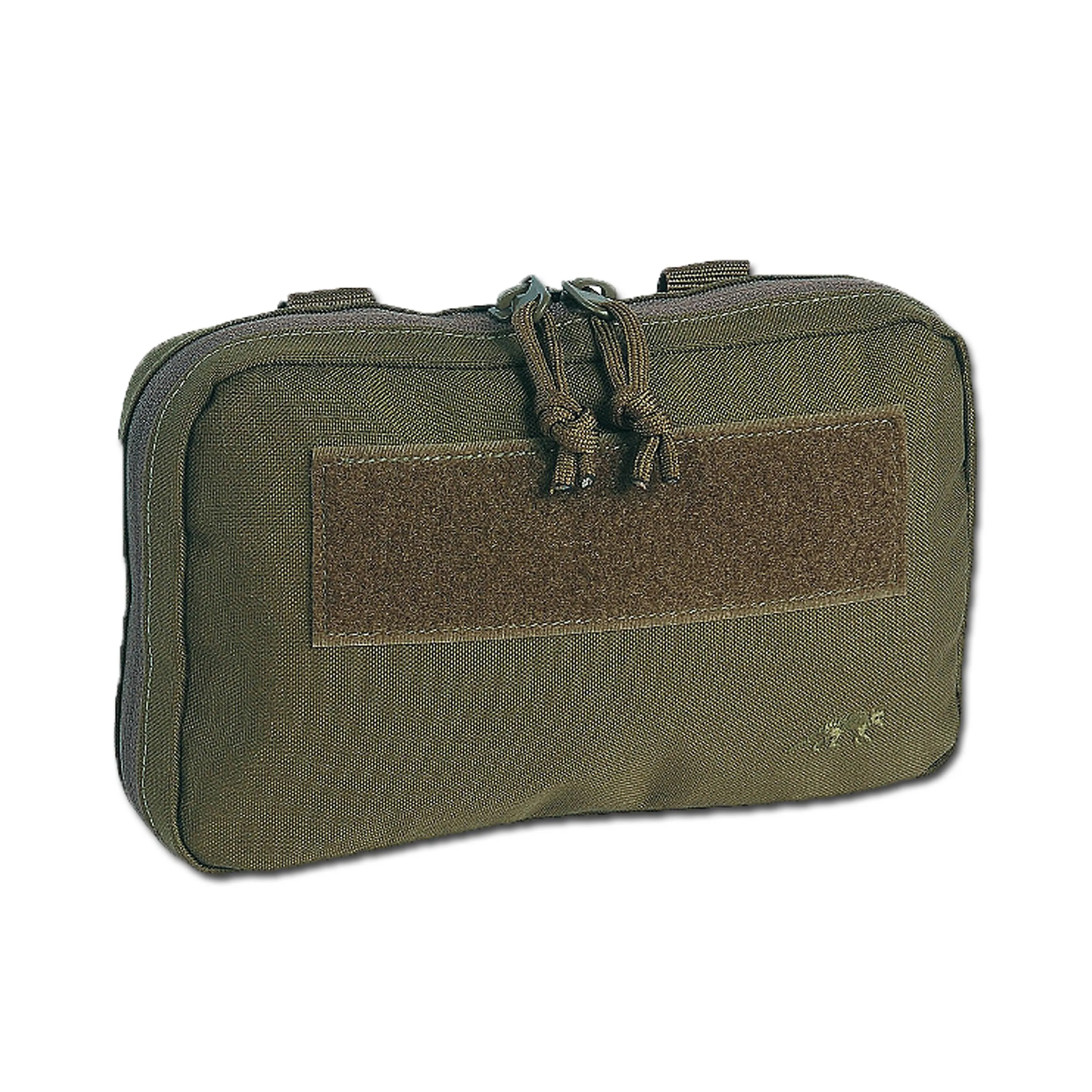 Tasmanian Tiger -  Dokumententasche Leader Admin Pouch