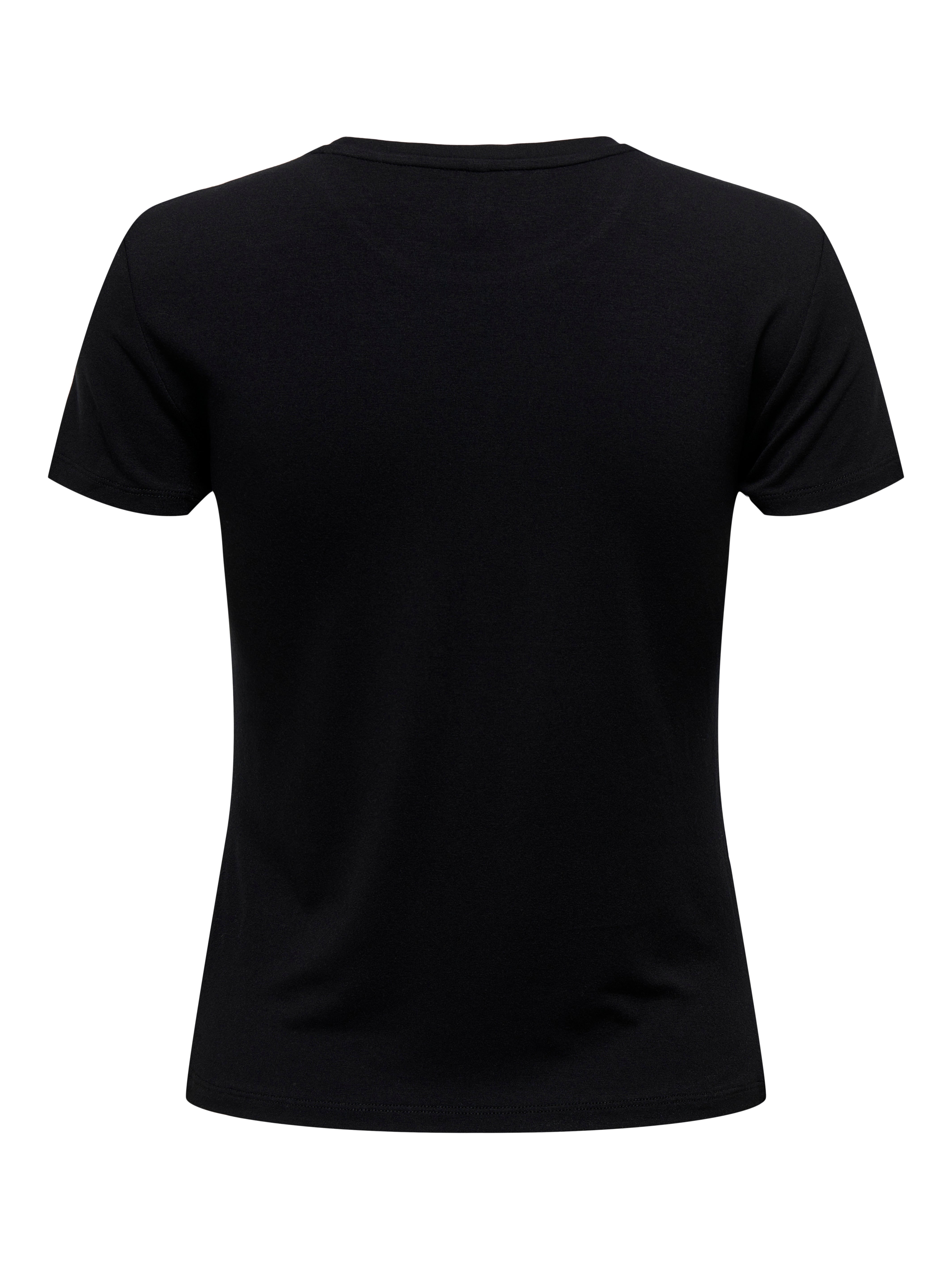 ONLFELINA T-shirt Black