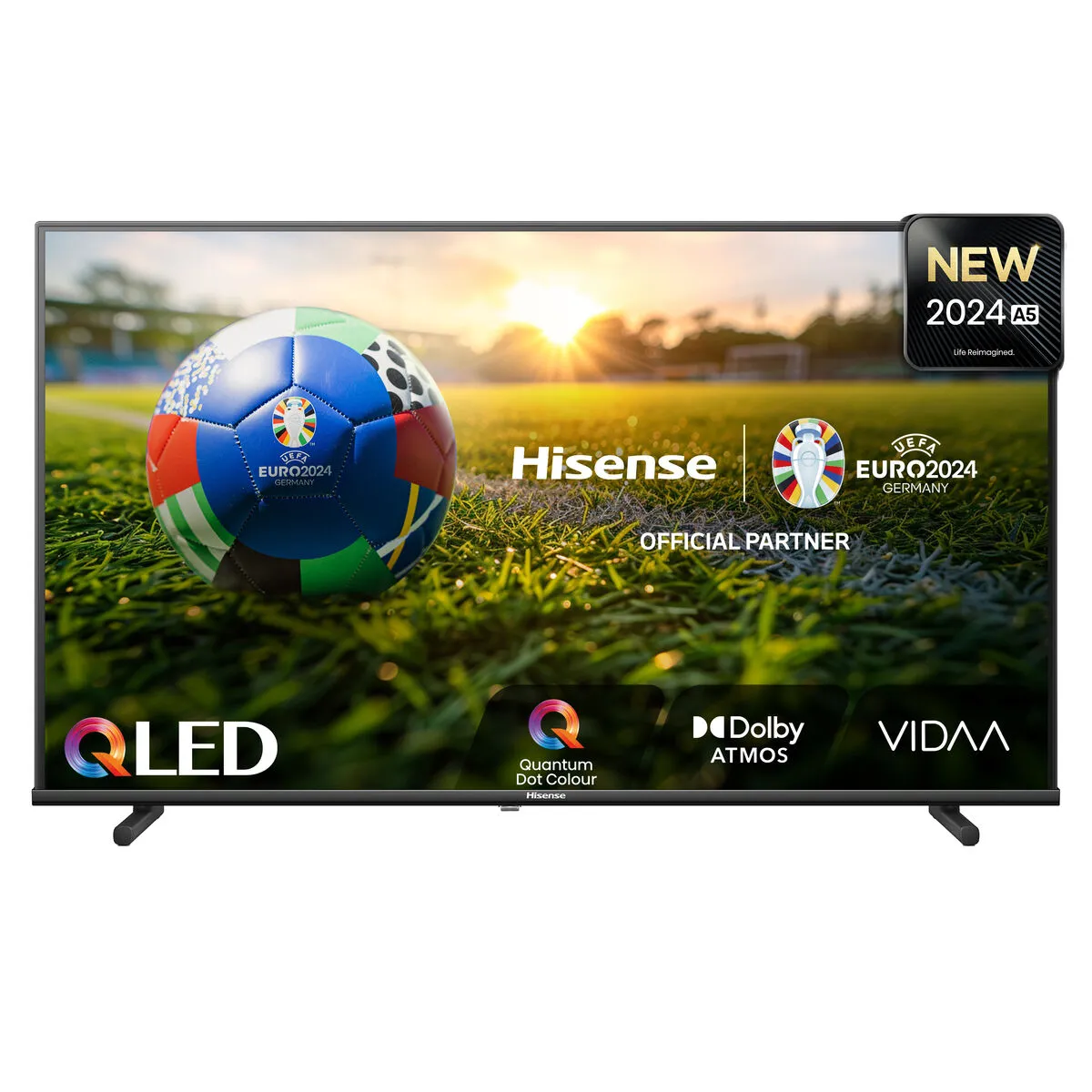 HISENSE 40A5NQ - 40 pouces
