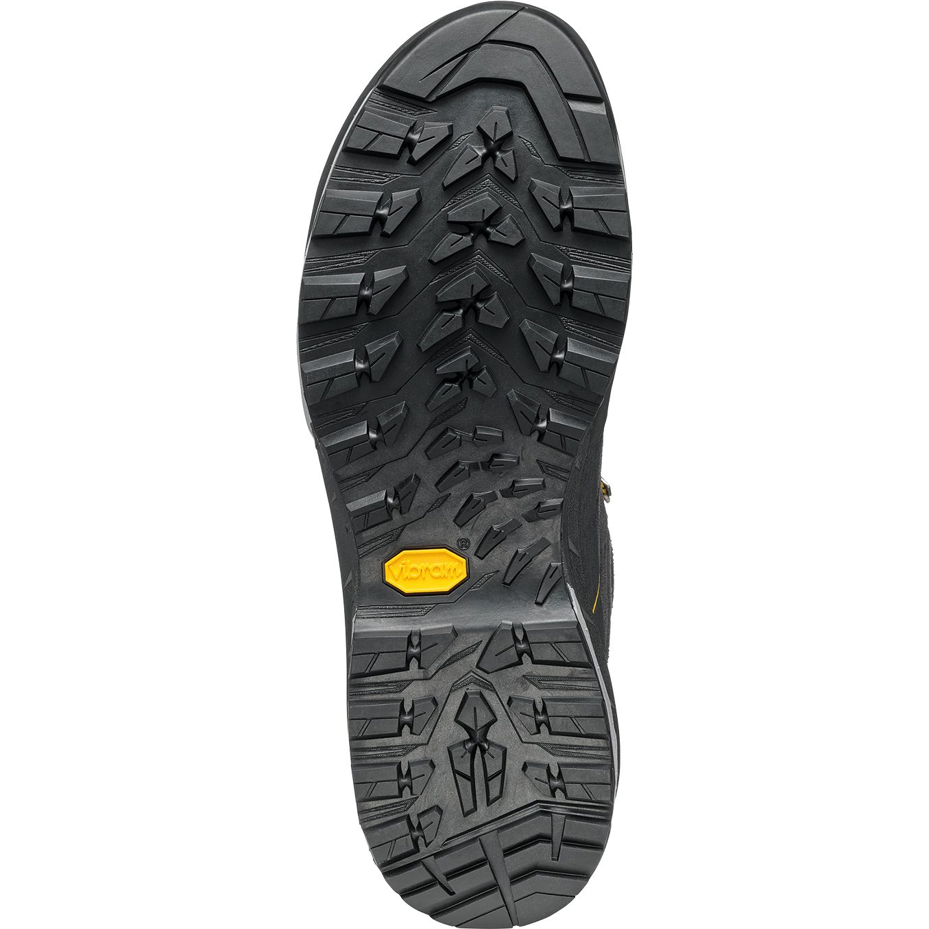 Scarpa Mescalito TRK GORE-TEX® Wanderschuhe Herren dark anthracite