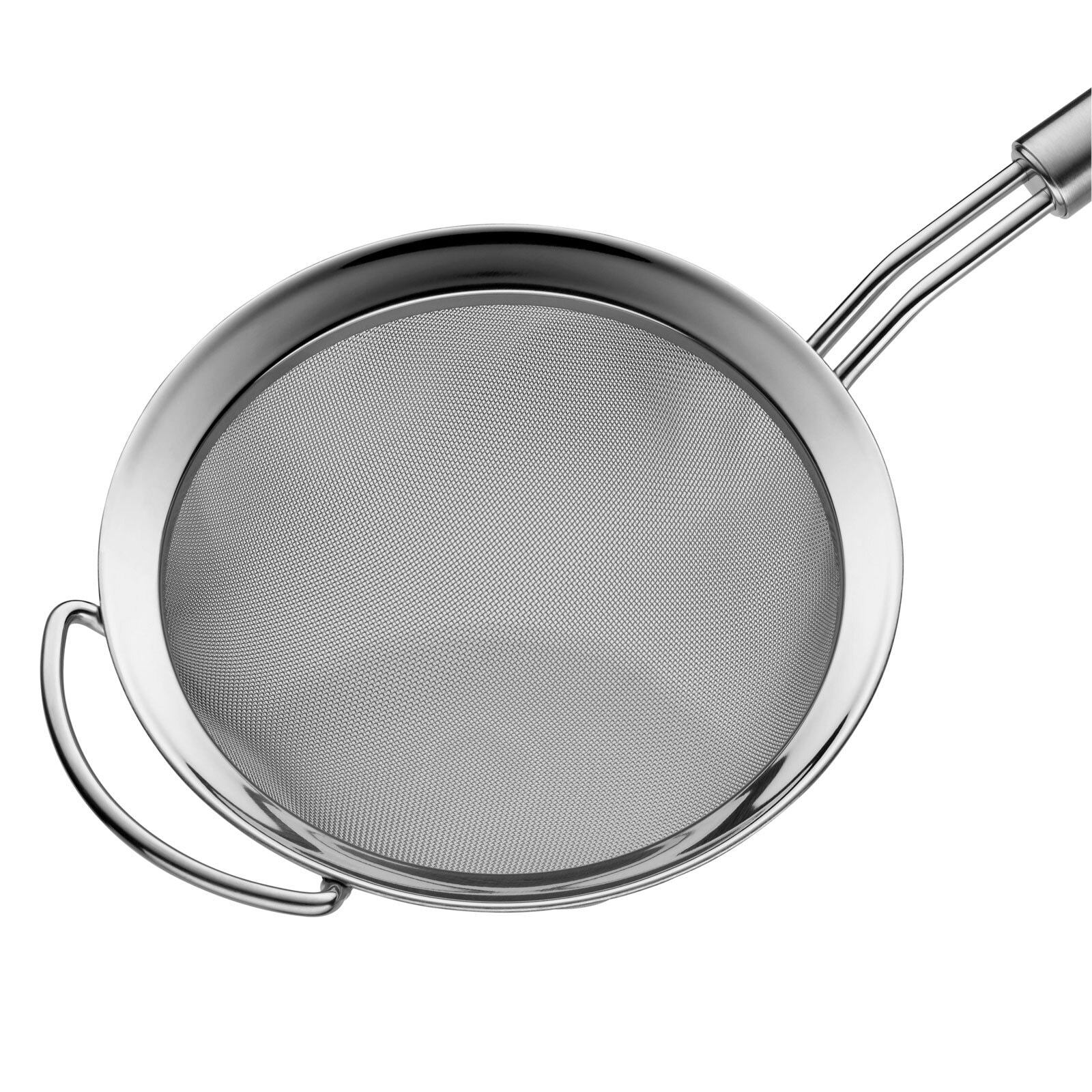 WMF Sieb PROFI PLUS 35,5 cm silberfarbig