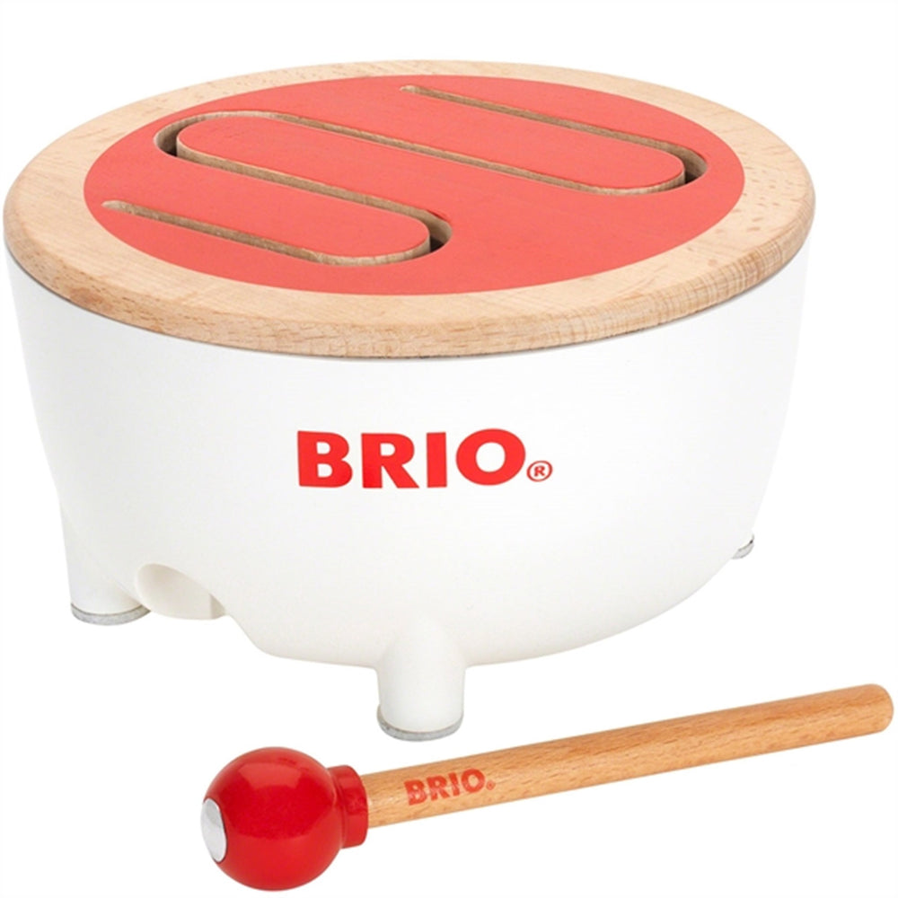 Tromme - BRIO® → Luksusbaby.dk