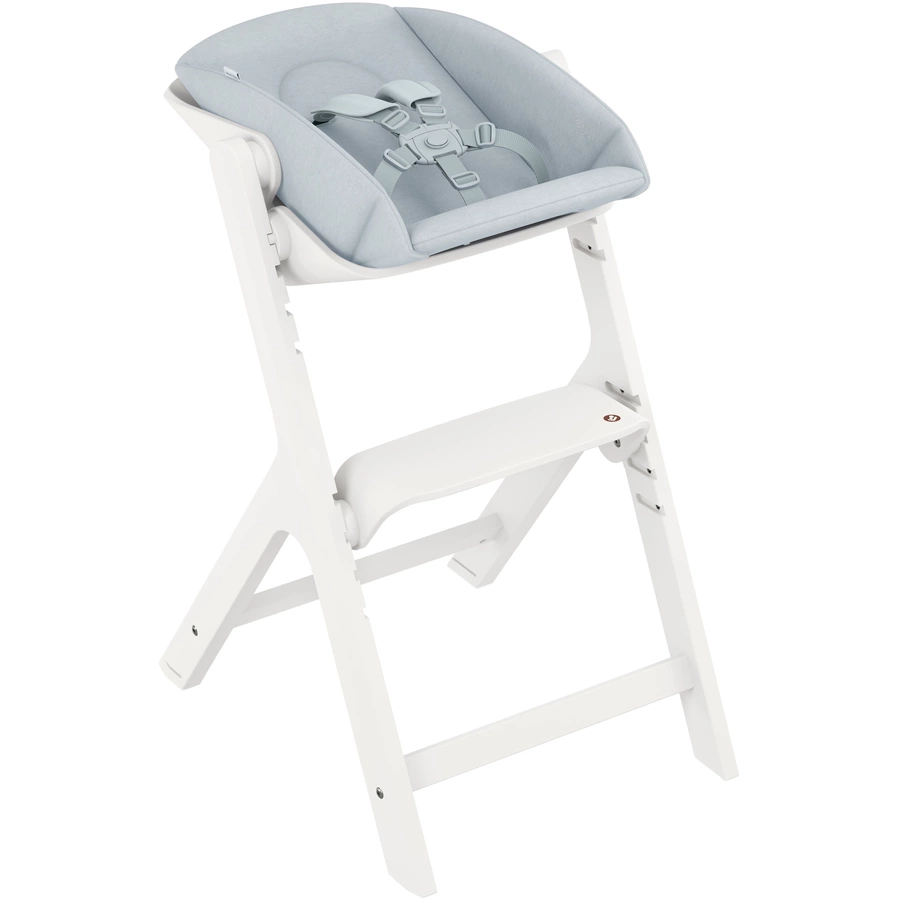 MAXI COSI Hochstuhl Nesta White