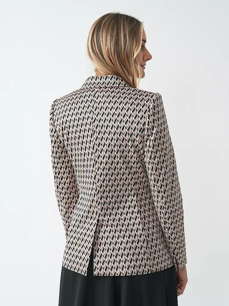 MARC CAIN Blazer rosa