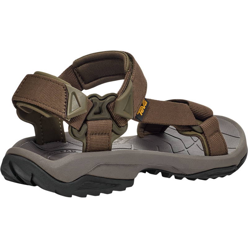 Teva Terra Fi Lite Vandresandaler Herre