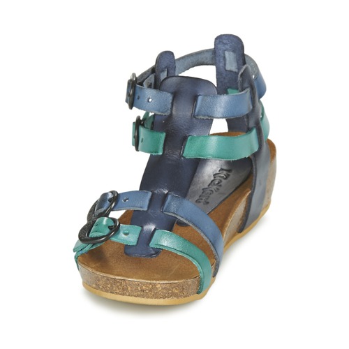 Kickers - BOMDIA - Bleu