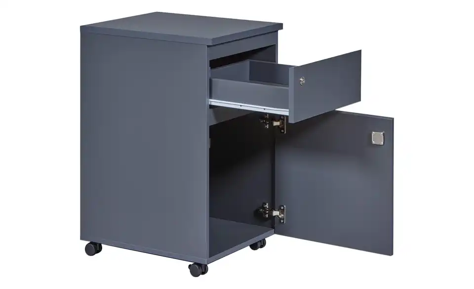 Rollcontainer
