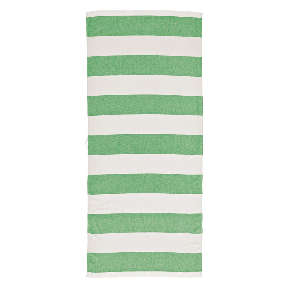 Aodaci ATW007 - Serviette Rodin Coton recyclé 350 gsm UE