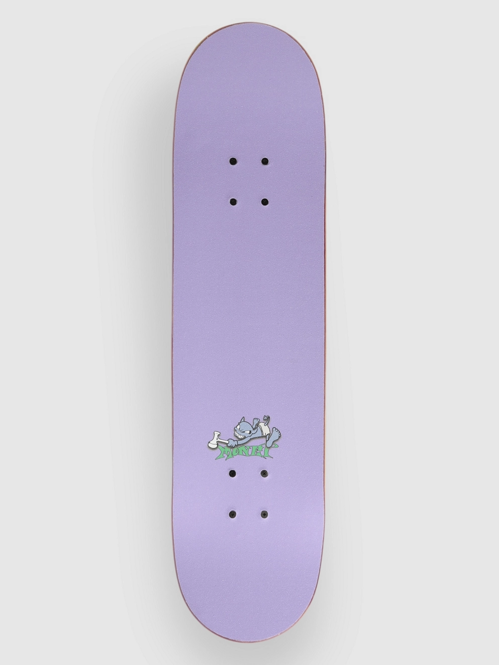Monet Skateboards Stick Up Monet 8