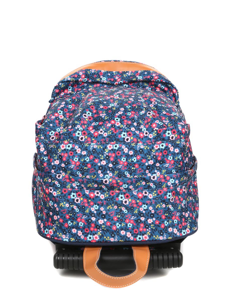 Sac À dos À roulettes Tann's Lou Ann L