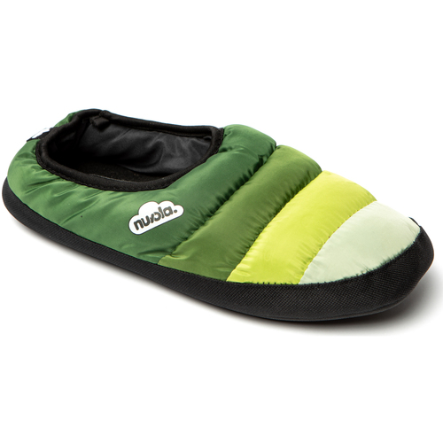 Nuvola. - Clasica Colors Verde