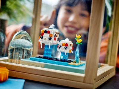 LEGO Koi (40545)